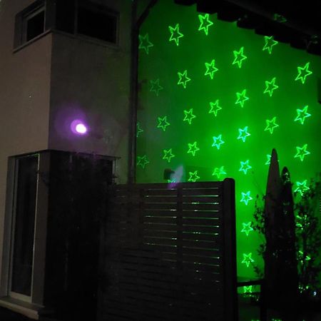 Fewo Bukowina Waldshut-Tiengen Exteriör bild