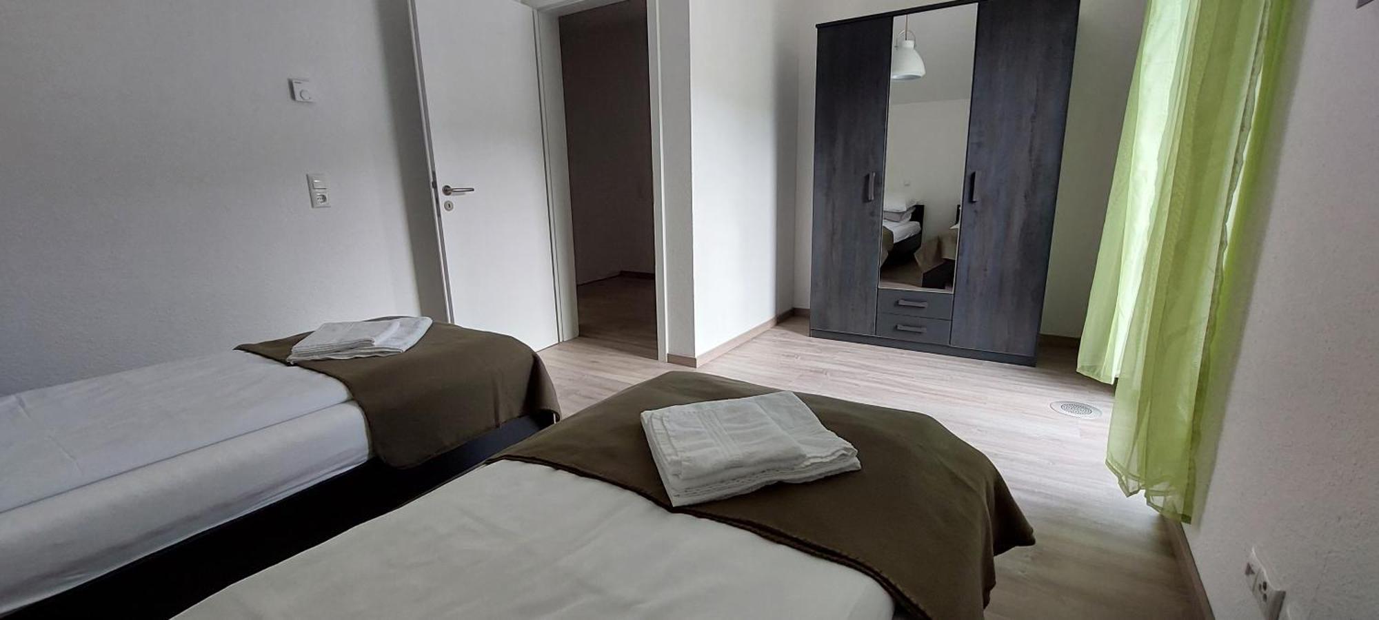 Fewo Bukowina Waldshut-Tiengen Exteriör bild